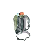 Deuter Ορειβατικό Σακίδιο 3lt Αδιάβροχο Πράσινο Daypack 344052412140 - Image 5