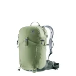 Deuter Ορειβατικό Σακίδιο 3lt Αδιάβροχο Πράσινο Daypack 344052412140 - Image 6