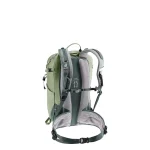 Deuter Ορειβατικό Σακίδιο 3lt Αδιάβροχο Πράσινο Daypack 344052412140 - Image 7