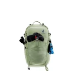 Deuter Ορειβατικό Σακίδιο 3lt Αδιάβροχο Πράσινο Daypack 344052412140 - Image 8