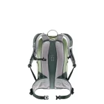 Deuter Ορειβατικό Σακίδιο 3lt Αδιάβροχο Πράσινο Daypack 344052412140 - Image 9