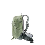 Deuter Ορειβατικό Σακίδιο 3lt Αδιάβροχο Πράσινο Daypack 344052412140 - Image 10
