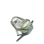 Deuter Ορειβατικό Σακίδιο 3lt Αδιάβροχο Πράσινο Daypack 344052412140 - Image 11