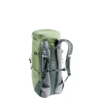 Deuter Ορειβατικό Σακίδιο 24lt Αδιάβροχο Πράσινο Daypack 344032412140 - Image 2