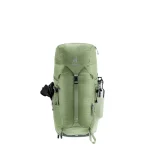 Deuter Ορειβατικό Σακίδιο 24lt Αδιάβροχο Πράσινο Daypack 344032412140 - Image 3