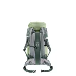 Deuter Ορειβατικό Σακίδιο 24lt Αδιάβροχο Πράσινο Daypack 344032412140 - Image 4