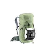 Deuter Ορειβατικό Σακίδιο 24lt Αδιάβροχο Πράσινο Daypack 344032412140 - Image 5
