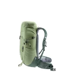 Deuter Ορειβατικό Σακίδιο 24lt Αδιάβροχο Πράσινο Daypack 344032412140 - Image 7