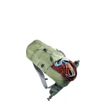 Deuter Ορειβατικό Σακίδιο 24lt Αδιάβροχο Πράσινο Daypack 344032412140 - Image 9