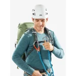 Deuter Ορειβατικό Σακίδιο 24lt Αδιάβροχο Πράσινο Daypack 344032412140 - Image 11