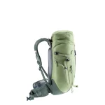 Deuter Ορειβατικό Σακίδιο 24lt Αδιάβροχο Πράσινο Daypack 344032412140 - Image 12