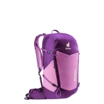 Deuter 23 Sl Ορειβατικό Σακίδιο 3lt Αδιάβροχο Πράσινο Daypack 341222553460