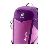 Deuter 23 Sl Ορειβατικό Σακίδιο 3lt Αδιάβροχο Πράσινο Daypack 341222553460 - Image 2
