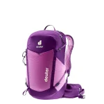 Deuter 23 Sl Ορειβατικό Σακίδιο 3lt Αδιάβροχο Πράσινο Daypack 341222553460 - Image 5
