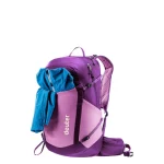 Deuter 23 Sl Ορειβατικό Σακίδιο 3lt Αδιάβροχο Πράσινο Daypack 341222553460 - Image 7