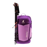 Deuter 23 Sl Ορειβατικό Σακίδιο 3lt Αδιάβροχο Πράσινο Daypack 341222553460 - Image 10