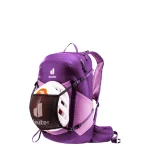 Deuter 23 Sl Ορειβατικό Σακίδιο 3lt Αδιάβροχο Πράσινο Daypack 341222553460 - Image 13