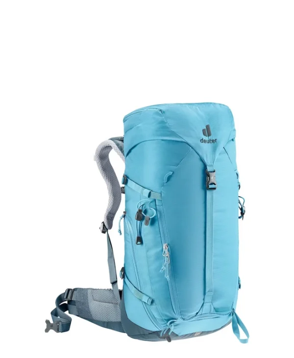 Deuter Ορειβατικό Σακίδιο 28lt Αδιάβροχο Hiking 344062413910