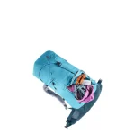 Deuter Ορειβατικό Σακίδιο 28lt Αδιάβροχο Hiking 344062413910 - Image 4
