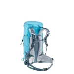 Deuter Ορειβατικό Σακίδιο 28lt Αδιάβροχο Hiking 344062413910 - Image 9