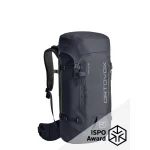 Ortovox Ορειβατικό Σακίδιο 40lt Αδιάβροχο Μαύρο Hiking 4710000001