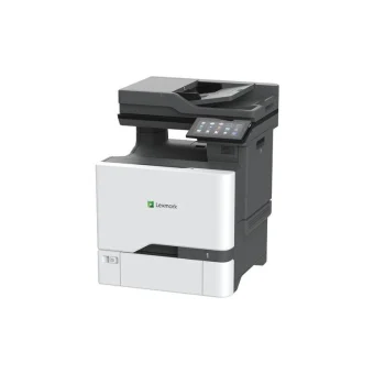 Lexmark CX730de Έγχρωμο Πολυμηχάνημα Laser 47C9520