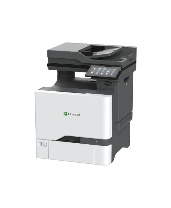 Lexmark CX730de Έγχρωμο Πολυμηχάνημα Laser 47C9520