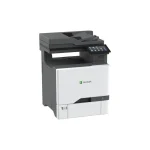 Lexmark CX730de Έγχρωμο Πολυμηχάνημα Laser 47C9520 - Image 4