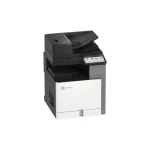 Lexmark CX963se Έγχρωμο Πολυμηχάνημα Laser 20L8310