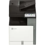 Lexmark CX963se Έγχρωμο Πολυμηχάνημα Laser 20L8310 - Image 2