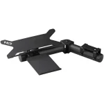 Next Level Racing F-gt Pro Direct Keyboard Mouse Holder Black GAJO-949
