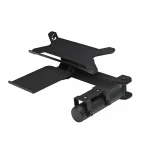Next Level Racing F-gt Pro Direct Keyboard Mouse Holder Black GAJO-949 - Image 3