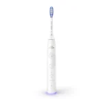 Braun Ηλεκτρική Οδοντόβουρτσα με Αισθητήρα Πίεσης Μαύρη iO9 Black Limited Edition - Image 9
