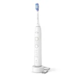 Braun Ηλεκτρική Οδοντόβουρτσα με Αισθητήρα Πίεσης Μαύρη iO9 Black Limited Edition - Image 10