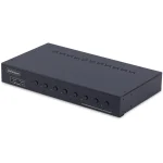 StarTech KVM & Data Switch R8AH202-KVM-SWITCH