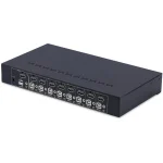 StarTech KVM & Data Switch R8AH202-KVM-SWITCH - Image 2