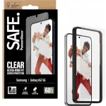 Panzerglass Panzerglass Safe Screen Protector Samsung Galaxy A57 Ultra-wide Fit Easyaligner SA11783 - Image 4