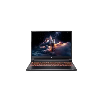 Acer NB Nitro V AI ANV16-61 -R4RM 16" IPS QHD+ (Ryzen 9-365/32GB/1.0TB SSD/GeForce RTX 5070/W11 Home) (GR Keyboard) NH.QYZET.006