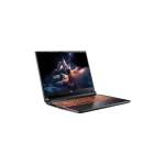 Acer NB Nitro V AI ANV16-61 -R4RM 16" IPS QHD+ (Ryzen 9-365/32GB/1.0TB SSD/GeForce RTX 5070/W11 Home) (GR Keyboard) NH.QYZET.006 - Image 2