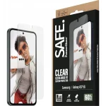 Panzerglass Panzerglass Safe Screen Protector Samsung Galaxy A37 Ultra-wide Fit Easyaligner SA72239 - Image 2