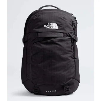 The North Face Router 35lt TNF Black/TNF Black 607109