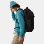 The North Face Router 35lt TNF Black/TNF Black 607109 - Image 7