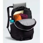 The North Face Router 35lt TNF Black/TNF Black 607109 - Image 14