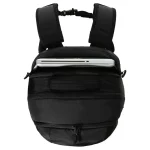The North Face Router 35lt TNF Black/TNF Black 607109 - Image 15