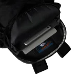 The North Face Router 35lt TNF Black/TNF Black 607109 - Image 18