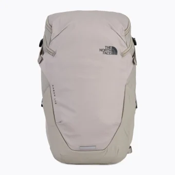 The North Face Backpack 27lt Γκρι 640293