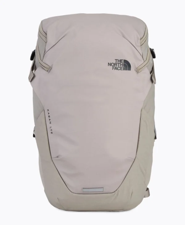 The North Face Backpack 27lt Γκρι 640293