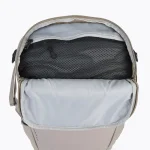The North Face Backpack 27lt Γκρι 640293 - Image 3