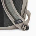 The North Face Backpack 27lt Γκρι 640293 - Image 4