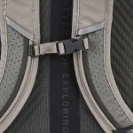 The North Face Backpack 27lt Γκρι 640293 - Image 7